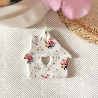 House decoration