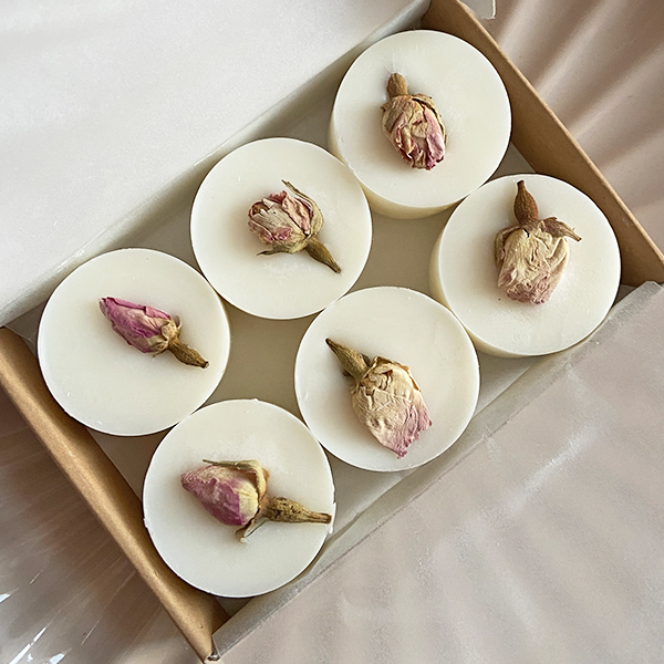 Wax melts, attar rose - Image 3