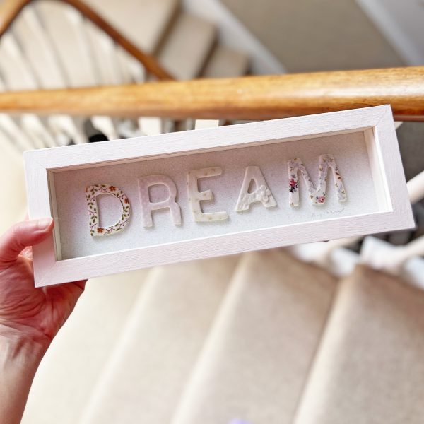 Dream frame
