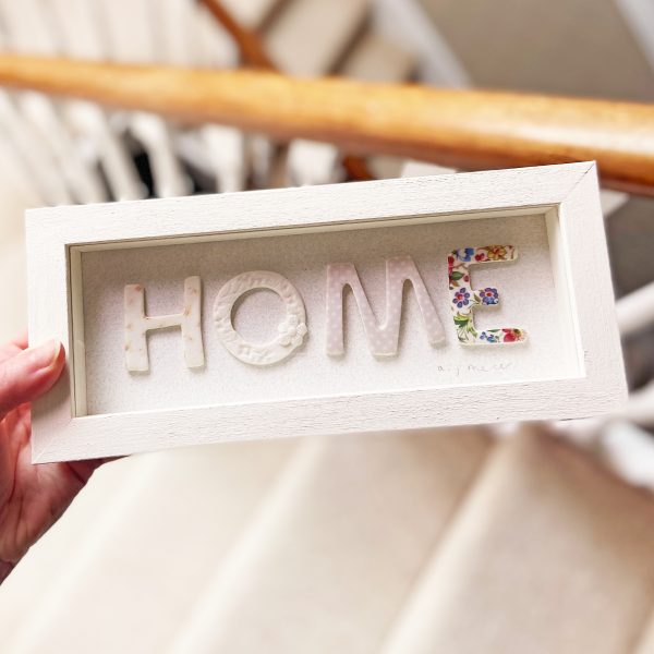 Home frame