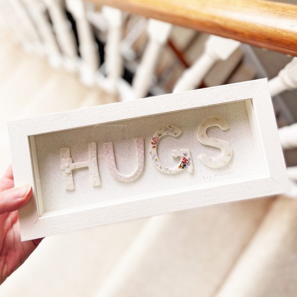 Hugs frame