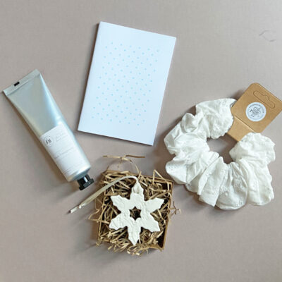 Christmas Goodie bag